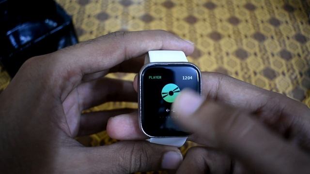 Unboxing and Review of Smart Watch i5 | Wear fit Watch смотреть онлайн