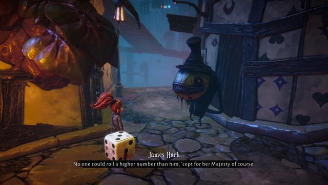 Lost in Random. Part 15