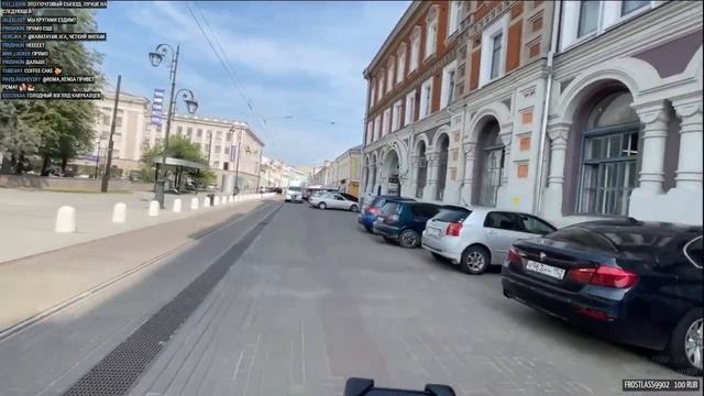 Нижний Новгород ? Nizhny Novgorod City / Russia смотреть онлайн