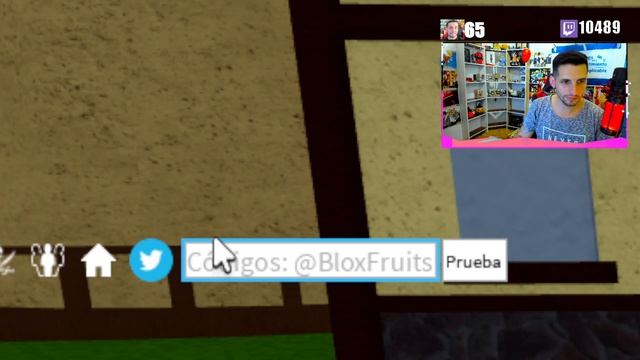 22 CODIGOS DE BLOX FRUITS CODES ROBLOX NEW CODE смотреть онлайн