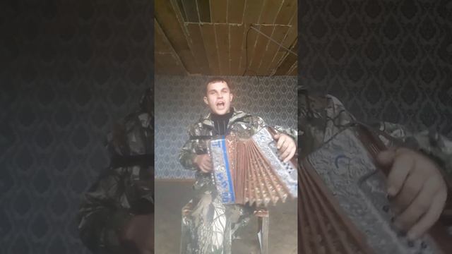 рок песня на гармошке смотреть онлайн