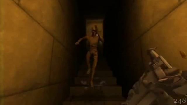 RTCW_Pharaoh's_Curse_level2_part2.wmv смотреть онлайн