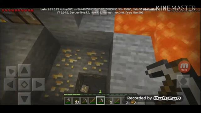 Первая серия летсплея по Майнкрафту.Сразу нашёл много железа смотреть онлайн