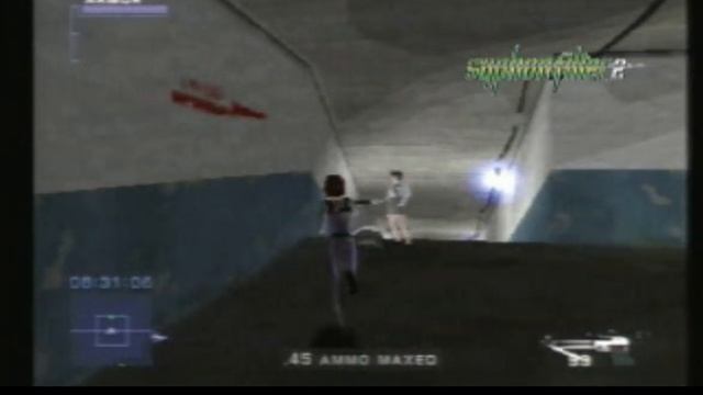 Promo Syphon Filter 2 Euro Demo Disc 57 смотреть онлайн