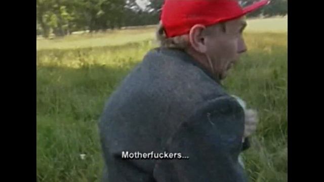 НОМФИЛЬМ "ЖБАН ДУРАКА" / NOMFILM "JUG OF THE DUMB" смотреть онлайн