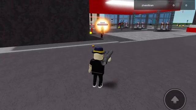 Playing Roblox destroy buildings simulator смотреть онлайн