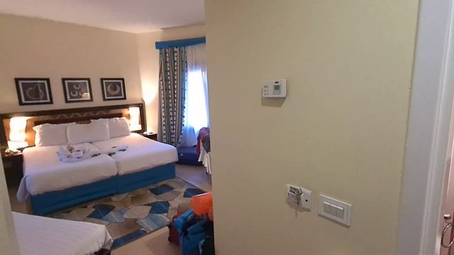 Египет Шарм-Эль-Шейх Обзор отеля Nubian Village & Island Минусы и Плюсы Октябрь 2022 смотреть онлайн