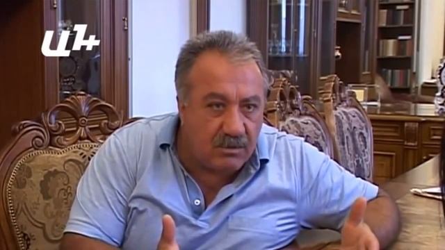 Сасун Микаелян про диверсия смотреть онлайн