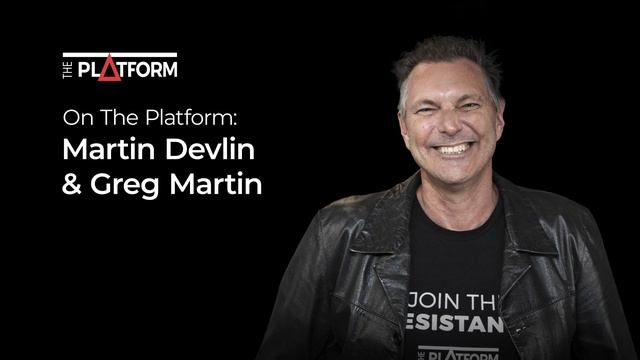Greg Martin on the Super Rugby Magic Round, All Blacks Resting & NRL Vegas смотреть онлайн