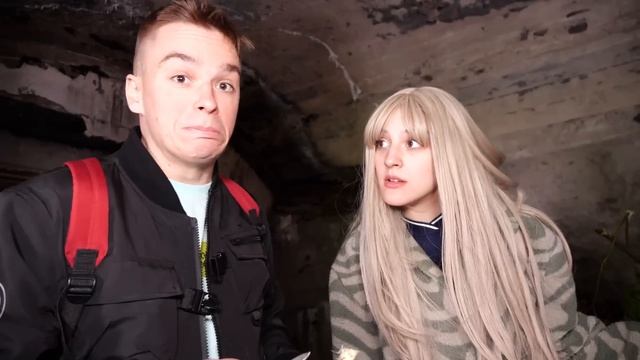 Мы пережили НАСТОЯЩИЙ Торнадо ?️ смотреть онлайн