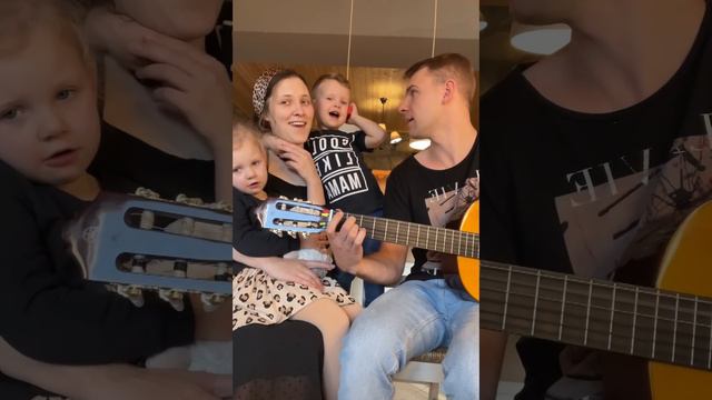 Поём всей семьей) 7я смотреть онлайн