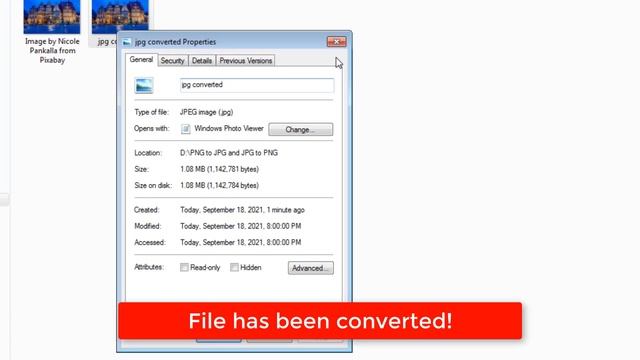 How To Convert PNG To JPG | How To Convert JPG to PNG | PNG to JPG | Convert PNG to JPG смотреть онлайн