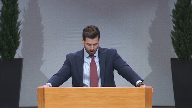 Prayer for Awakening | Pastor Parnell смотреть онлайн