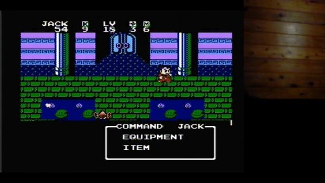 Little Ninja Brothers (NES) Playthrough [Part 3/5] смотреть онлайн