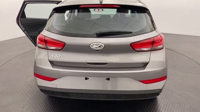 2021 Hyundai i30 Hatch Active - 58431 смотреть онлайн