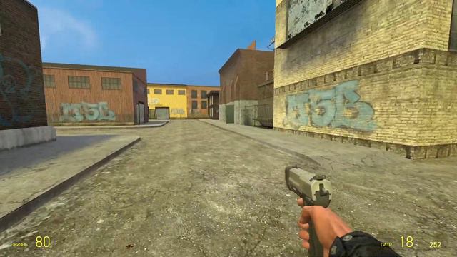 прогулка по rp_downtown смотреть онлайн