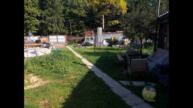 Продам участок 8 сот. в г. Щелково СНТ Водовод 1 смотреть онлайн