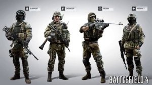 Battlefield 4 РУССКАЯ ОЗВУЧКА (18+, УГАРЫ)