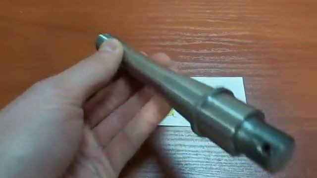 Палец гидроцилиндра ЮМЗ смотреть онлайн