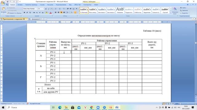 УЭР КП Нормирование показателей использования подвижного состава дороги смотреть онлайн