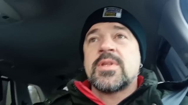 Дальнобой. План "Б" отменяется. Позвали на работу! смотреть онлайн