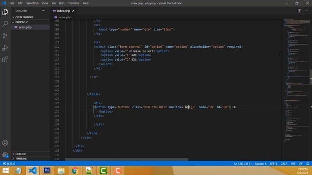 Grocery Shop System using Php Tamil смотреть онлайн
