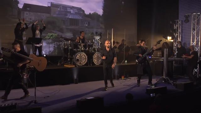 Virtual Symmetry - REMEMBER (live) Ft.Jennifer Vargas and Ruben Paganelli смотреть онлайн