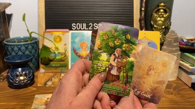 Pisces “By End Of 2023 An Opportunity For A Redo Takes You By Surprise” Money & Career Tarot Readin смотреть онлайн