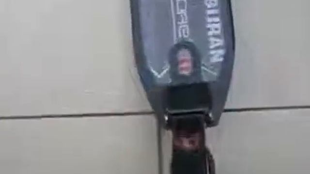 Городской самокат Explore Buran S смотреть онлайн