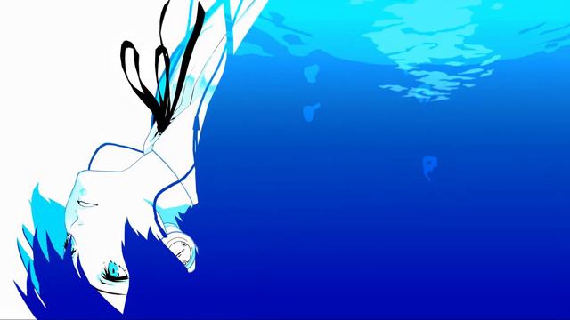 Persona 3 Reload Makoto Yuki 4K смотреть онлайн