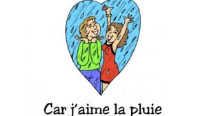 PARAPLUIE Alain le Lait