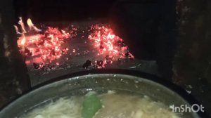 ЩИ ИЗ РУССКОЙ ПЕЧИ просто объединения//Приготовить в русской печи,быстро и вкусно.