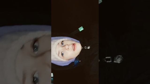 уменя зима в сердце