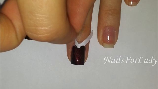 Halloween Nail Art / Маникюр на Хэллоуин смотреть онлайн