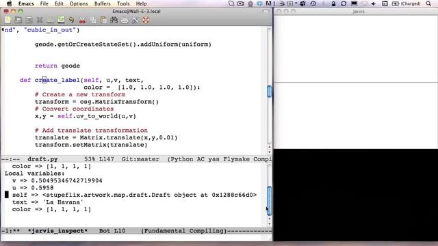 Jarvis: python coding companion смотреть онлайн