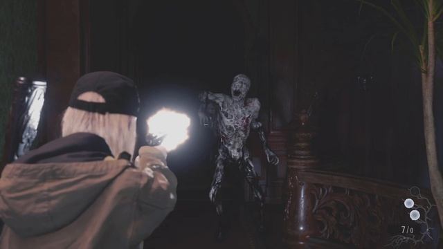 How To Get The Gold Mask | Resident Evil Village DLC Shadows of Rose смотреть онлайн