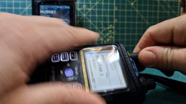 ICOM ID-52 & ICOM 51 Leather Cases смотреть онлайн