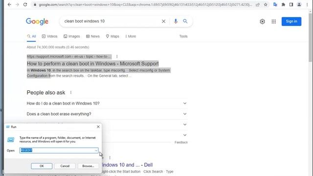 Fix Error Writing Proxy Settings, Access is denied error on Windows смотреть онлайн