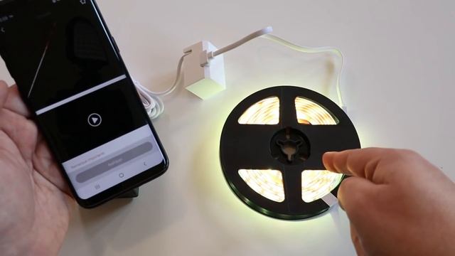 BZfuture Cololight Strip : la bande de leds pas laide ! смотреть онлайн