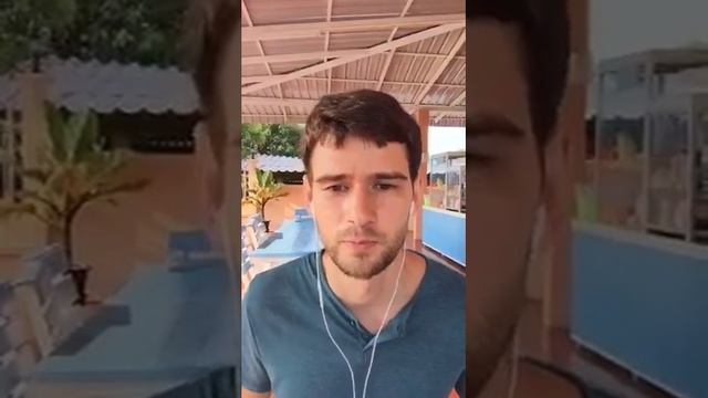 Как найти девушку или парня за границей! Что у тебя с английским? смотреть онлайн
