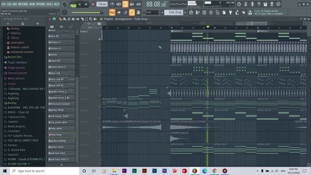 [ REMAKE ] BLACKPINK – ‘Lovesick Girls’ ( IN FL STUDIO ) - CAHYOHAYO - INDONESIA смотреть онлайн