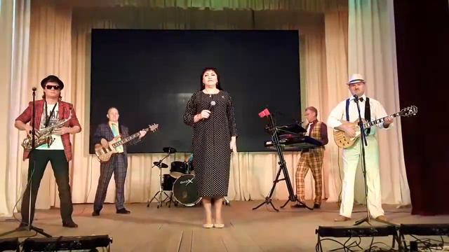 уч.номер 1212-1-ц кавер-группа "CD-band" смотреть онлайн