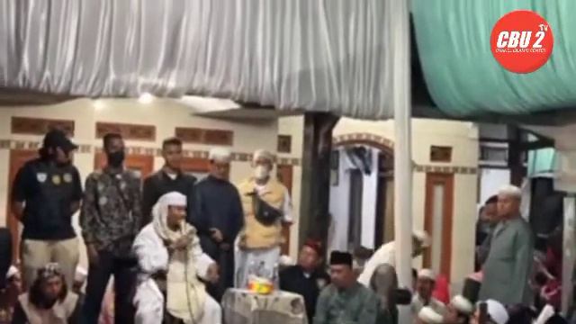 HABIB BAHAR SIKAT SAMBO смотреть онлайн