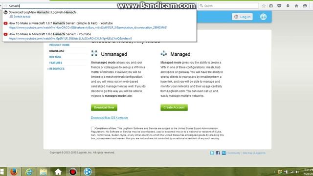 How To Make A Minecraft 1.8.8 Server смотреть онлайн
