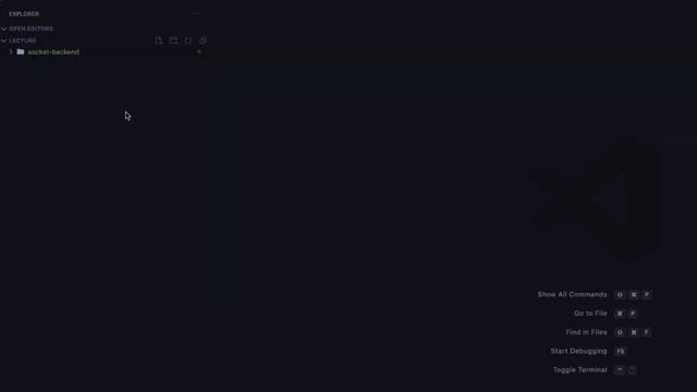 Chat App With Nest.js + Socket.io in 15 Minutes смотреть онлайн