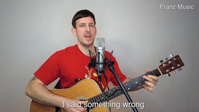 Franz 100 CLASSIC SONGS COVER CHALLENGE Ep.3 Yesterday - The Beatles (4k) смотреть онлайн
