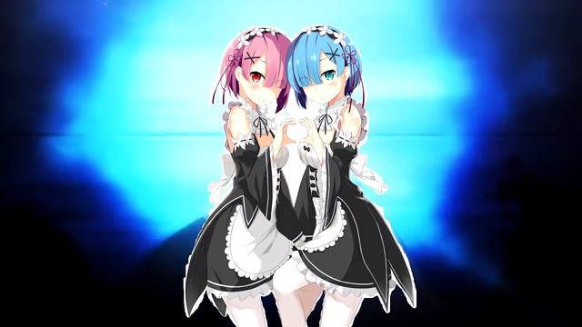 Re: Zero kara Hajimeru Isekai Seikatsu . Жизнь в альтернативном мире с нуля обзор на Українському смотреть онлайн