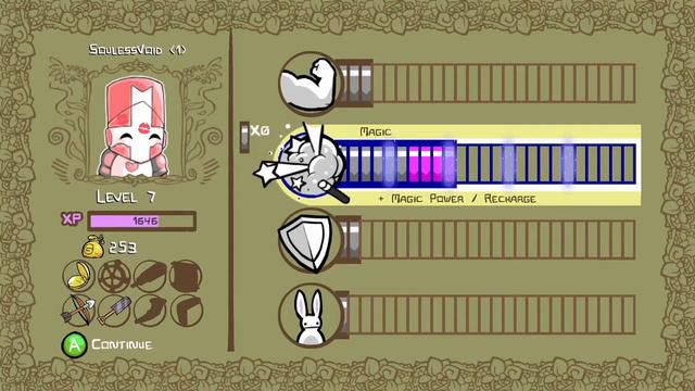 KILL THE ANIMALS | Castle Crashers ep 3 смотреть онлайн
