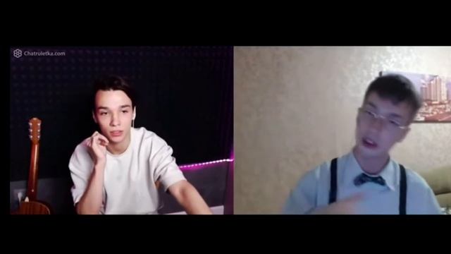 Гитарист притворяется НОВИЧКОМ на онлайн уроках|АКСТАР ПРАНКУЕТ притворяясь УЧИТЕЛЕМ |Akstar bro смотреть онлайн