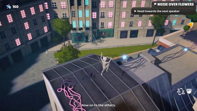Miraculous Rise Of The Sphinx Walkthrough Part 2 Soundwave